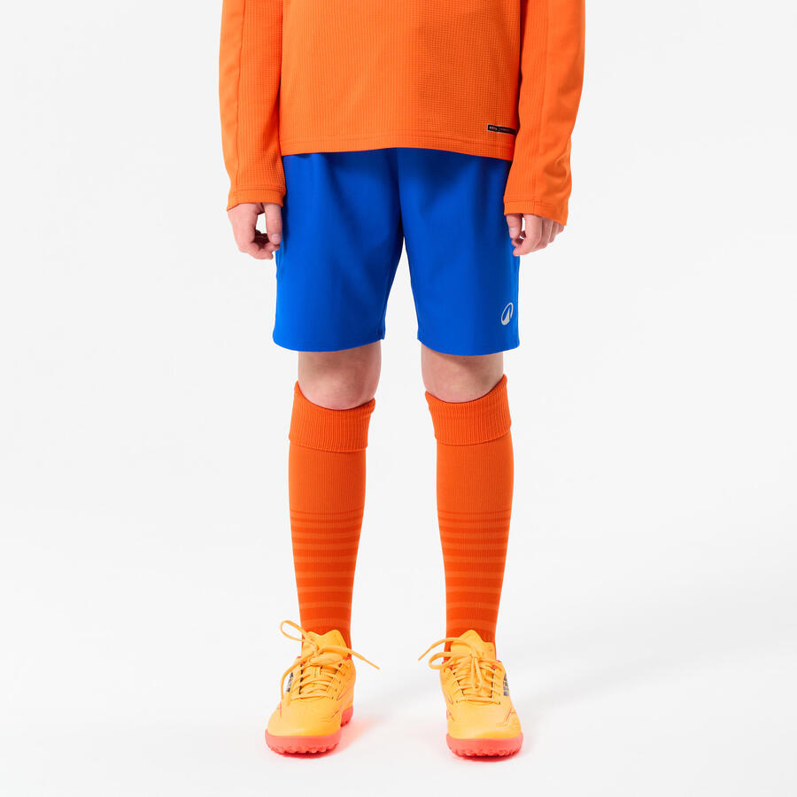 

KIPSTA Детские футбольные шорты Viralto Club, синие