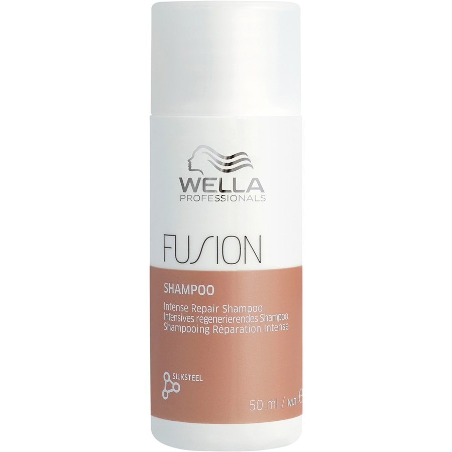 

Шампунь Wella Intense Repair Shampoo, 50 ml
