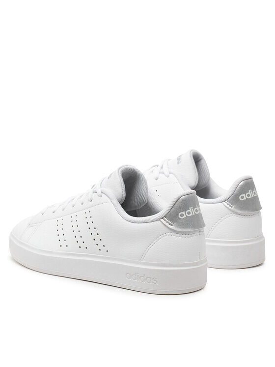 Кроссовки Adidas, белый — фото 3