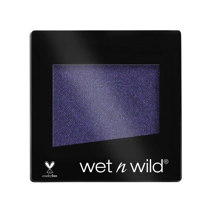 

Тени для век Color Icon Sombra de Ojos Individual Wet N Wild, Sugar