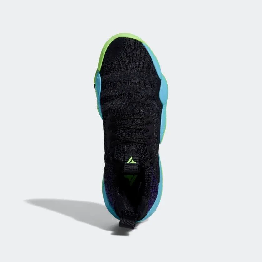 Футбольные бутсы Adidas для мужчин Performance Mundial Team Turf, черный — фото 3