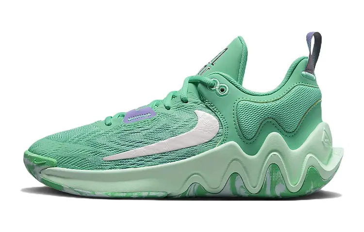 

Кроссовки Nike Giannis Immortality 2 Mint GS