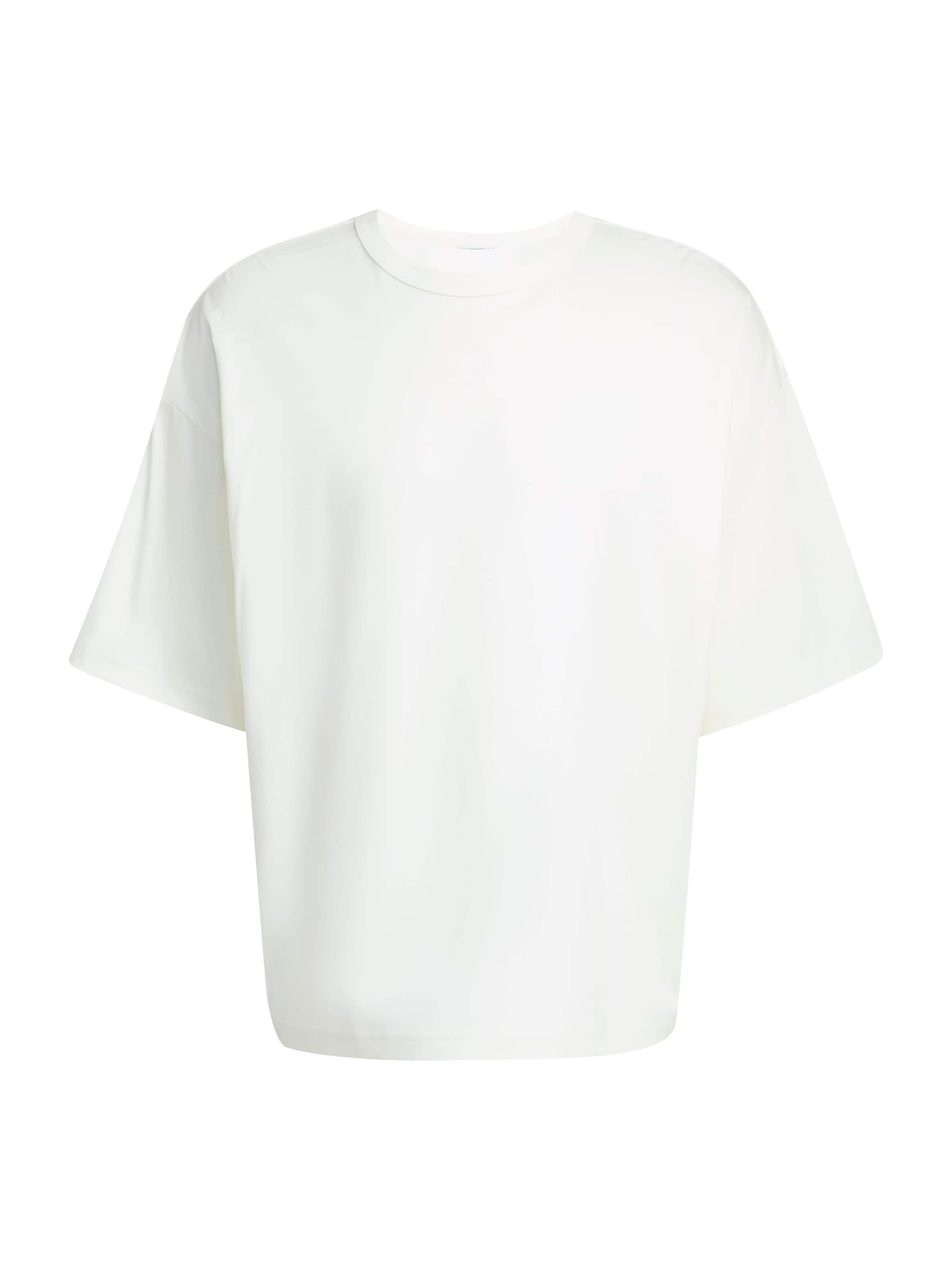 

Adidas Sportswear Футболка Performance в белом цвете