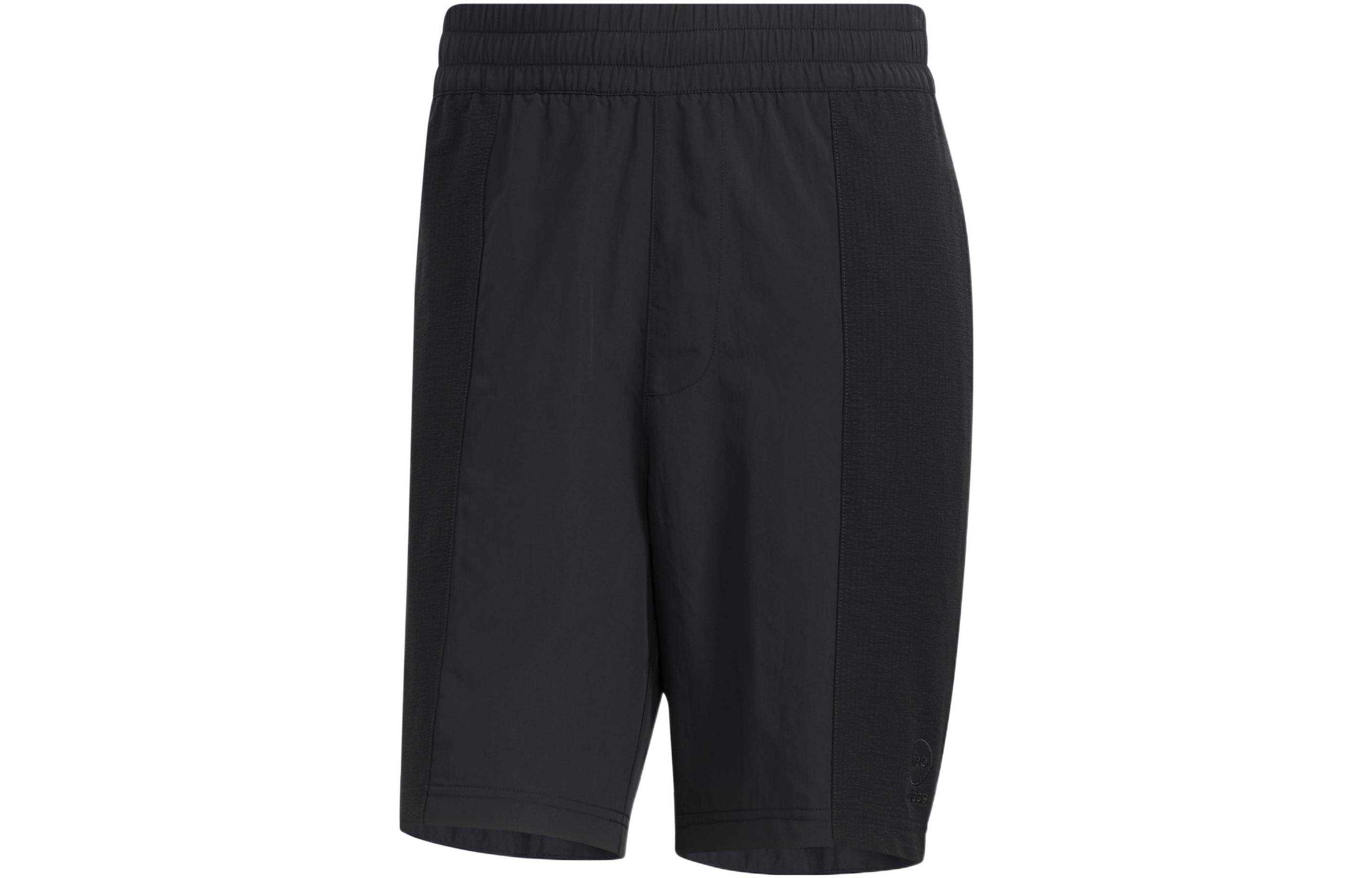 

Повседневные шорты мужские черные Adidas Neo