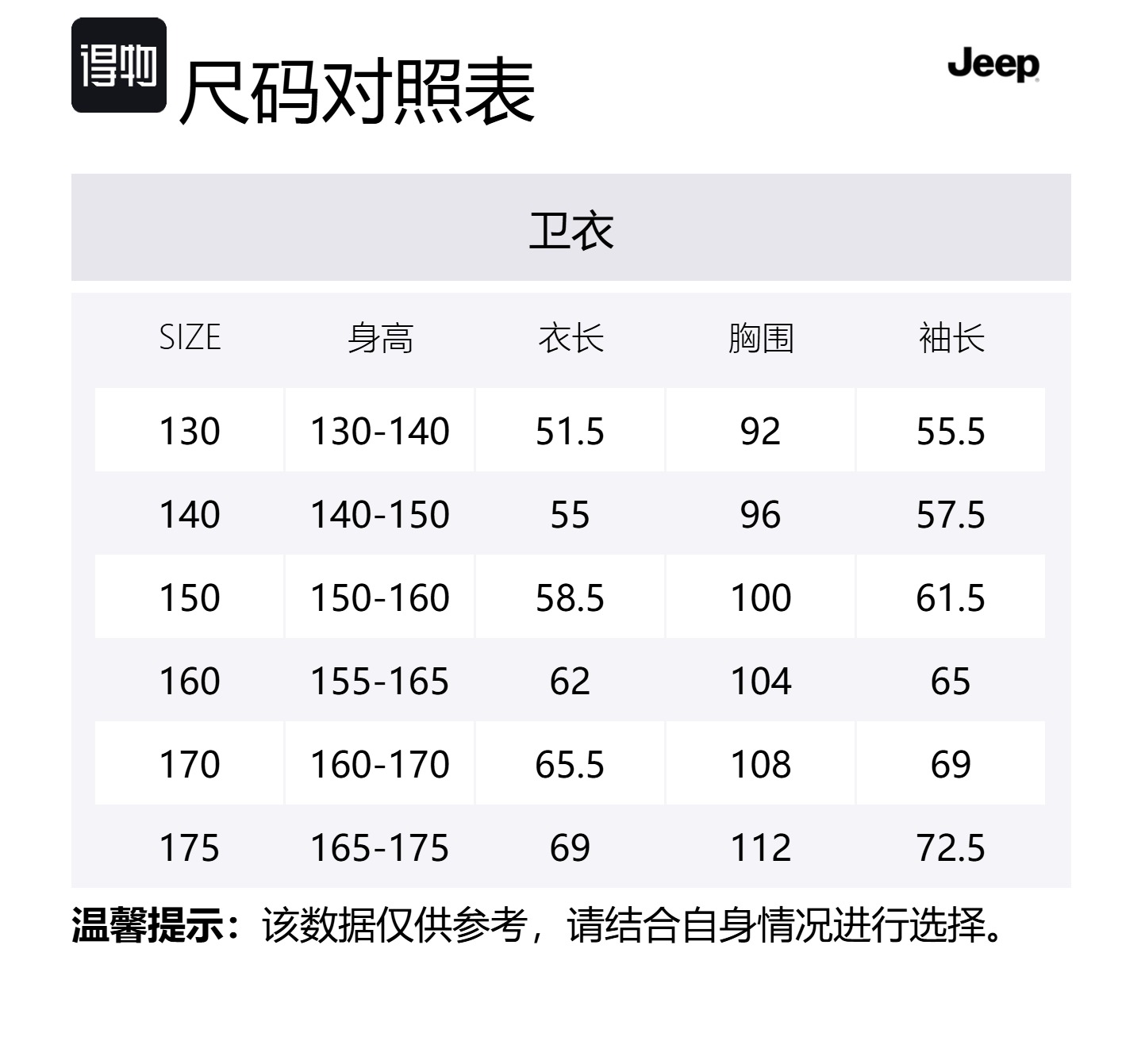 Футболка для младших школьников Jeep, бежевый — фото 2