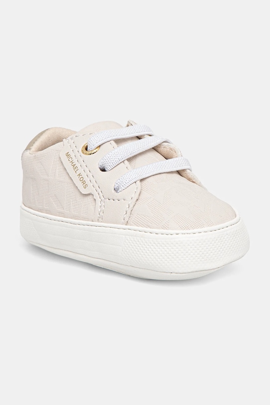 

Детские пинетки BABY DARLEANE Michael Kors, бежевый