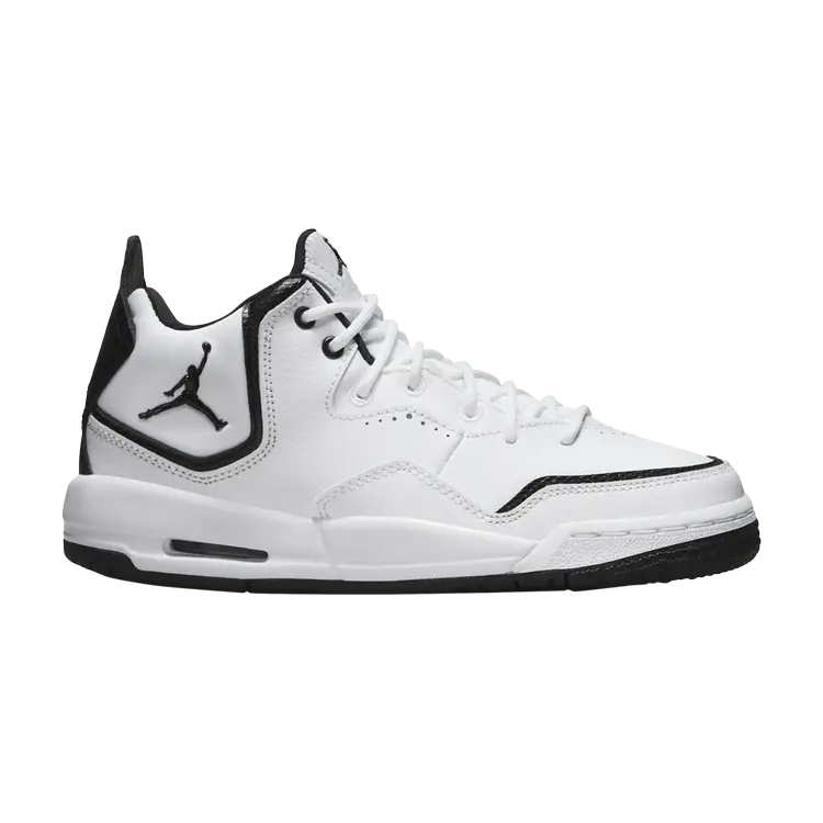 

Кроссовки Air Jordan Jordan Courtside 23 GS, белый