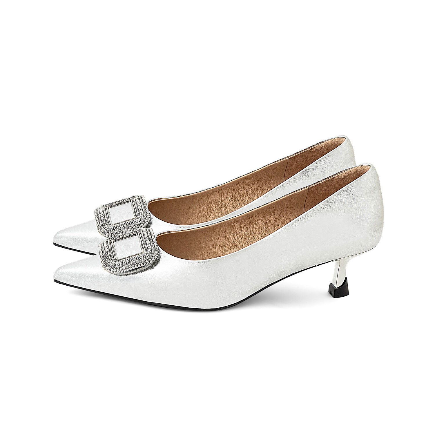 

Туфли COMELY High Heels Women's, черный