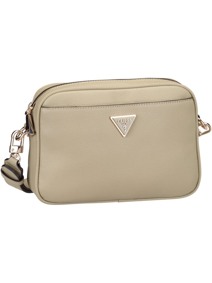 

Наплечная сумка Guess, цвет sage, Зеленый, Наплечная сумка Guess, цвет sage