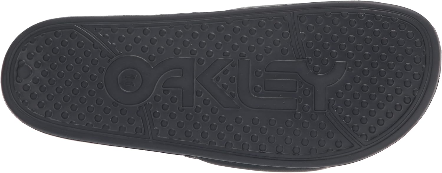 Мужские сандалии Oakley B1b Slide 2.0, Fathom — фото 4