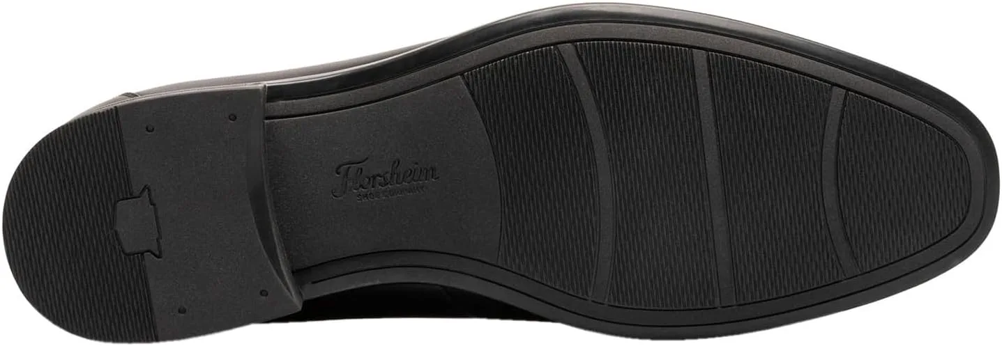 

Мужские лоферы Florsheim Zaffiro с мысом-мокасином и декоративной пряжкой