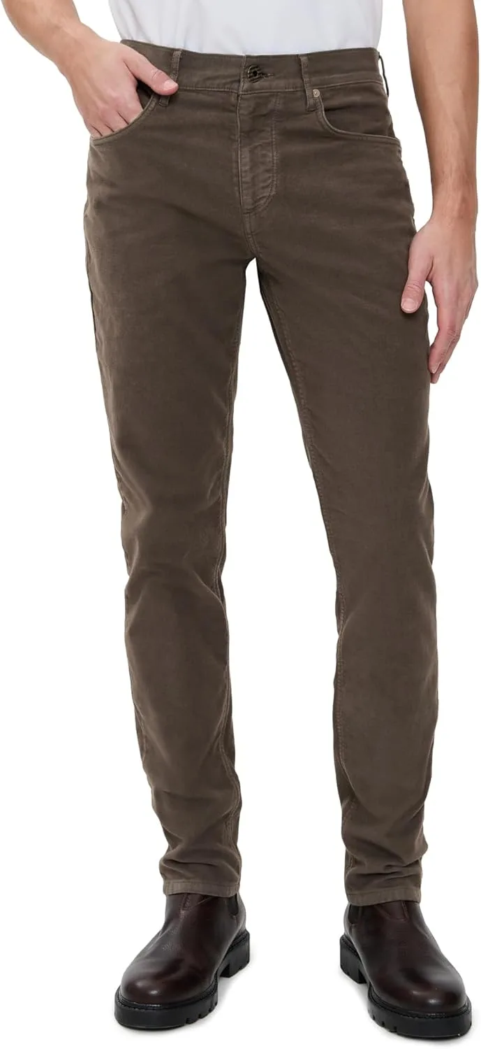 

Джинсы Billy Reid Moleskin Cochran