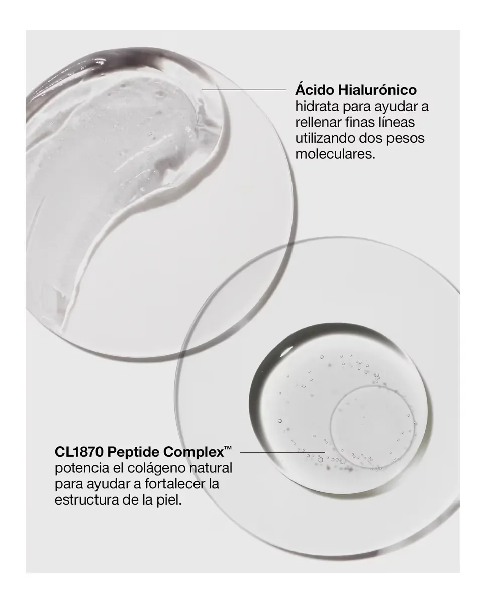 Крем для лица Clinique — Увлажняющий против морщин Wrinkle Correcting Rich Cream Smart Clinical Repair для сухой, 50 мл — фото 4