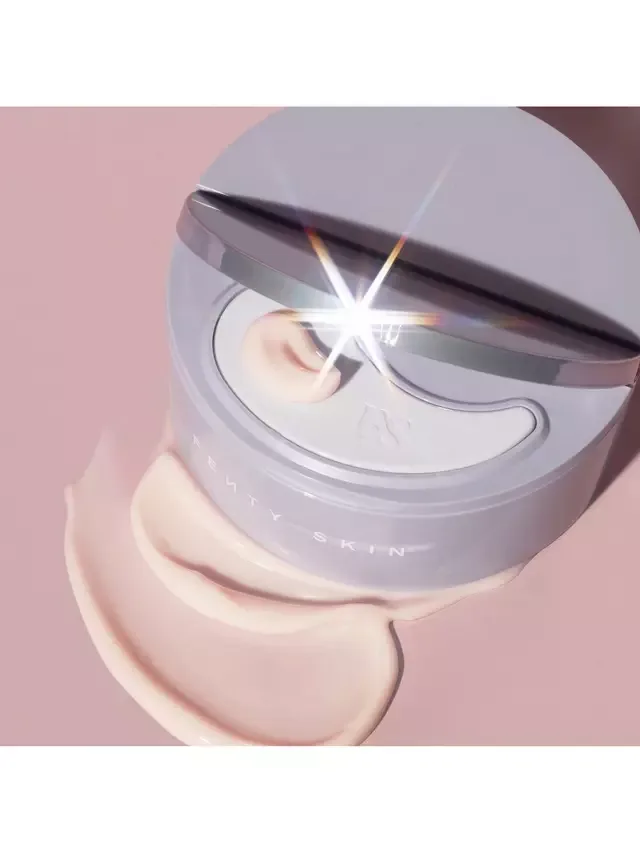 Крем для лица Fenty Beauty — Гель- Skin Instant Reset Overnight Recovery, 50 мл — фото 3
