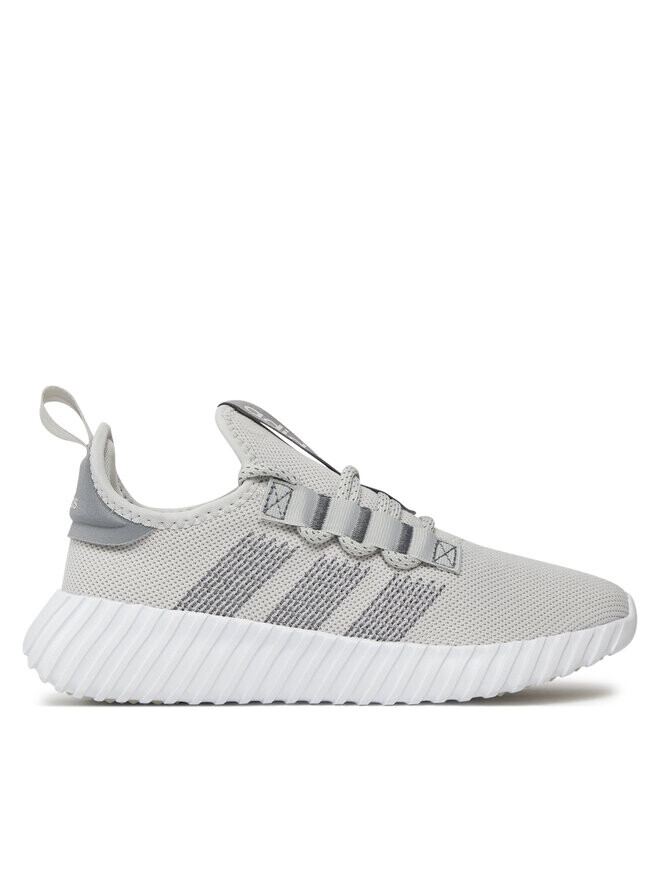 

Кроссовки Adidas, серый