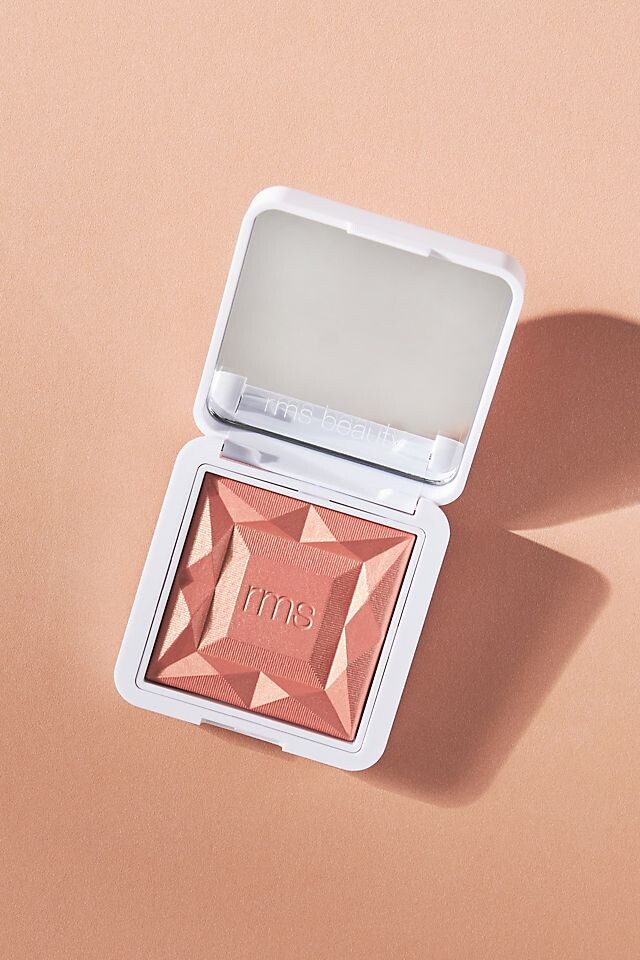 

Пудровые румяна RMS Beauty ReDimension Hydra, mai tai