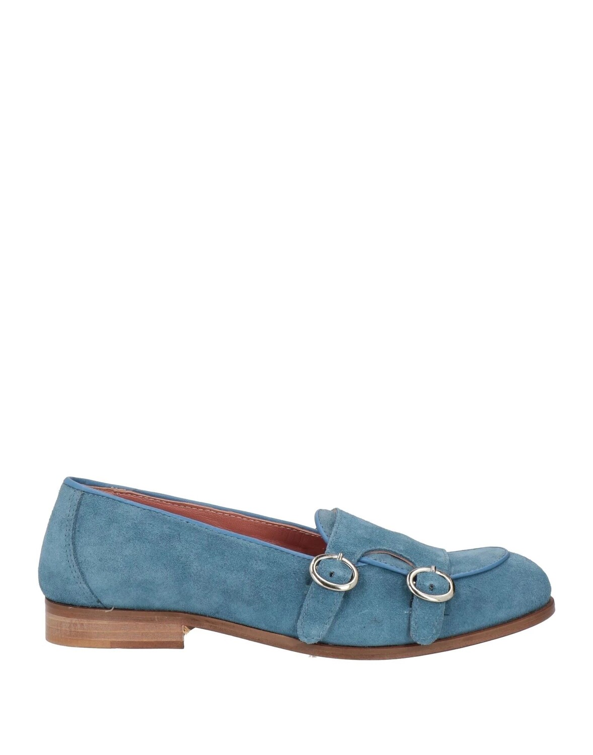 

Лоферы Veni Shoes, синий