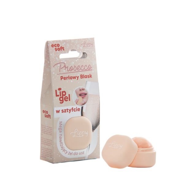 

Помада, 6,2 г Eco Soft Prosecco