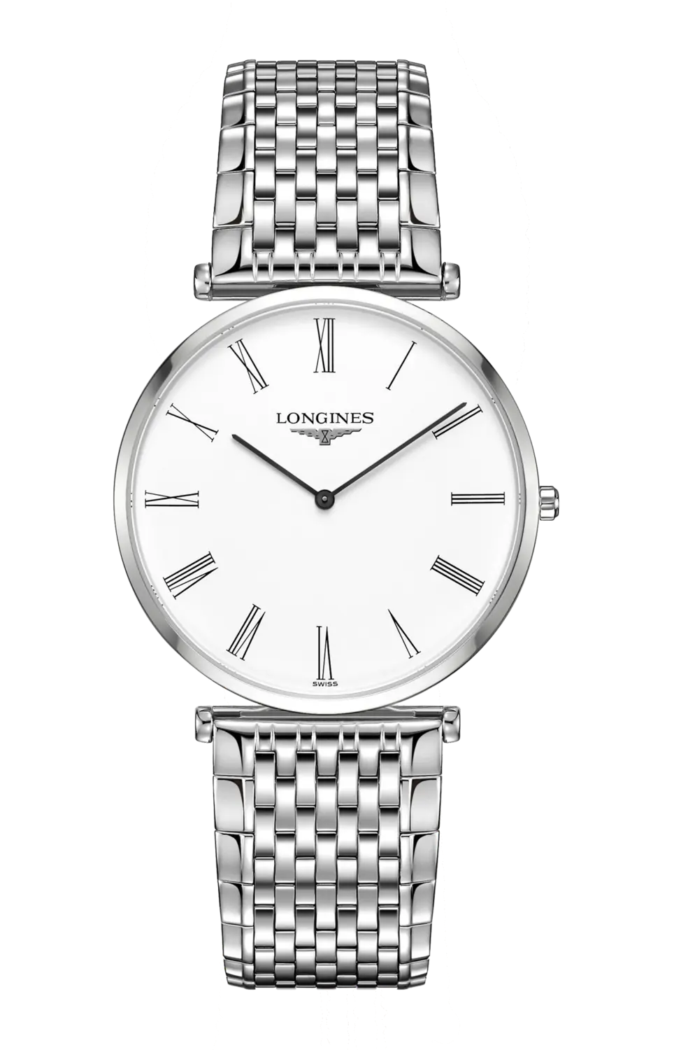 

Часы la grande classique de Longines