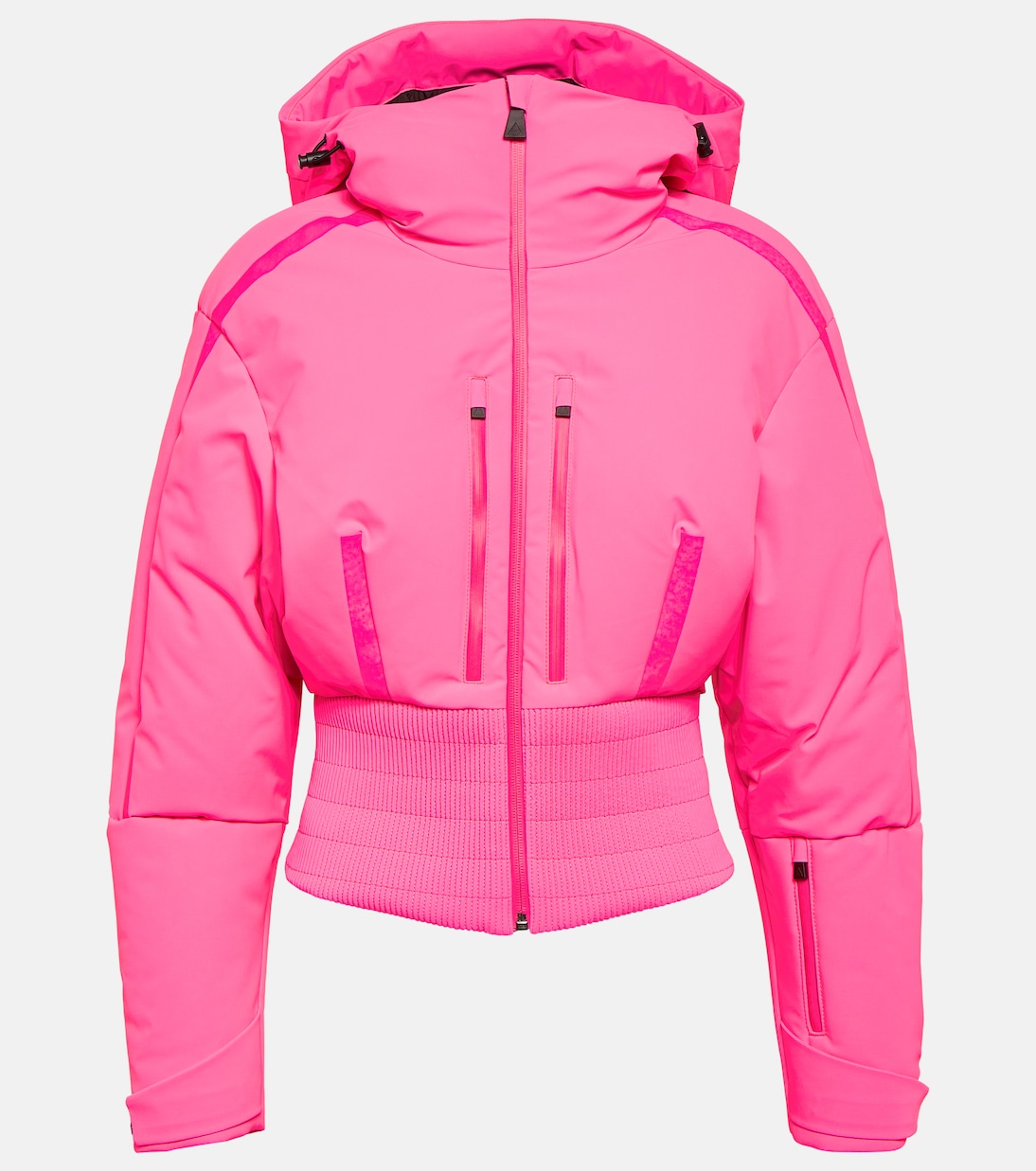

Горнолыжная куртка Vertical Nuke Aztech Mountain, Safety Pink