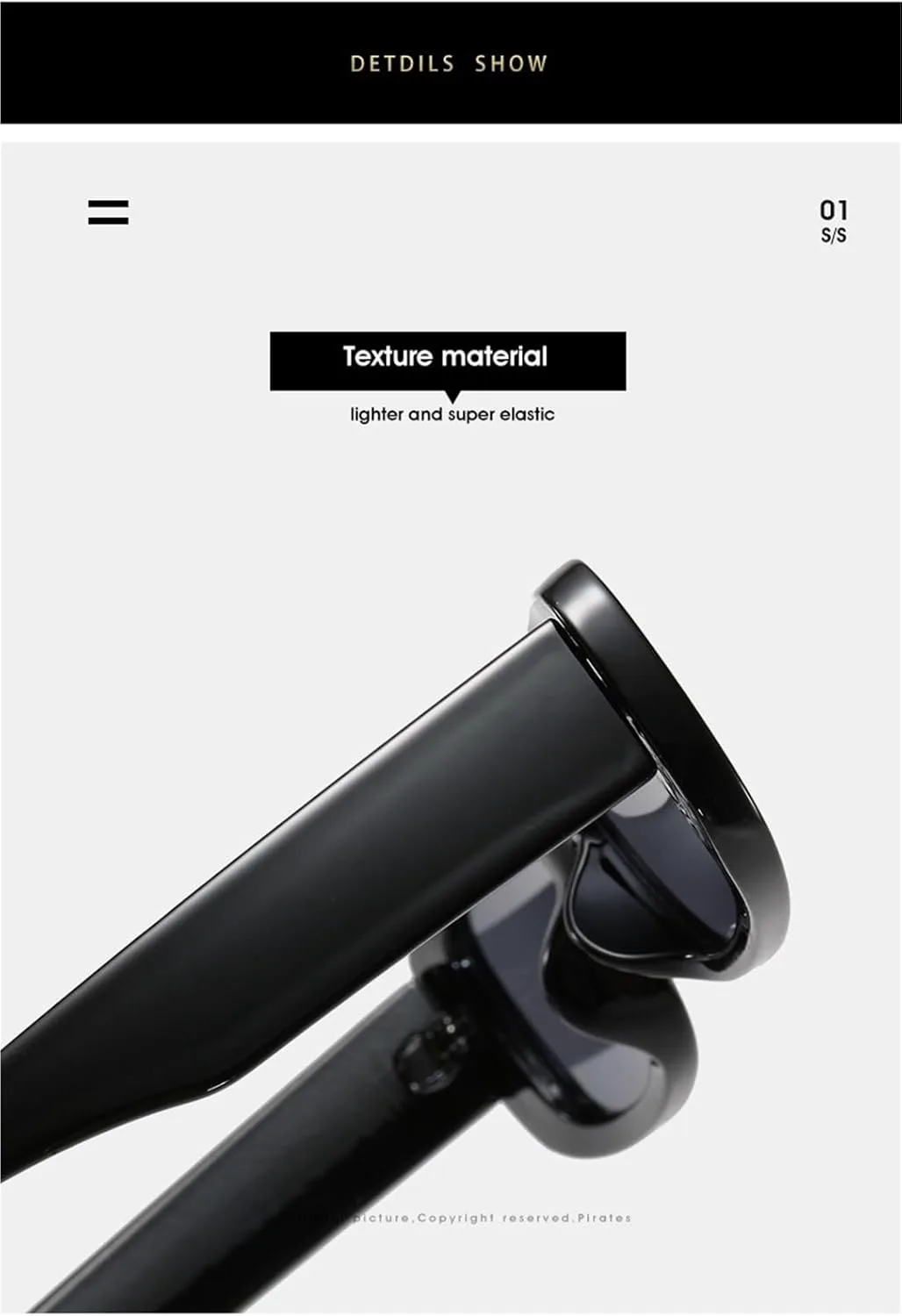 

Модные солнцезащитные очки в тонкой оправе для мужчин и женщин, для активного отдыха, поездок на работу и вождения. Декоративные солнцезащитные очки Generic, Purple