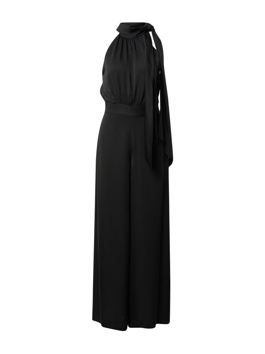 

Комбинезон Banana Republic Jumpsuit, черный