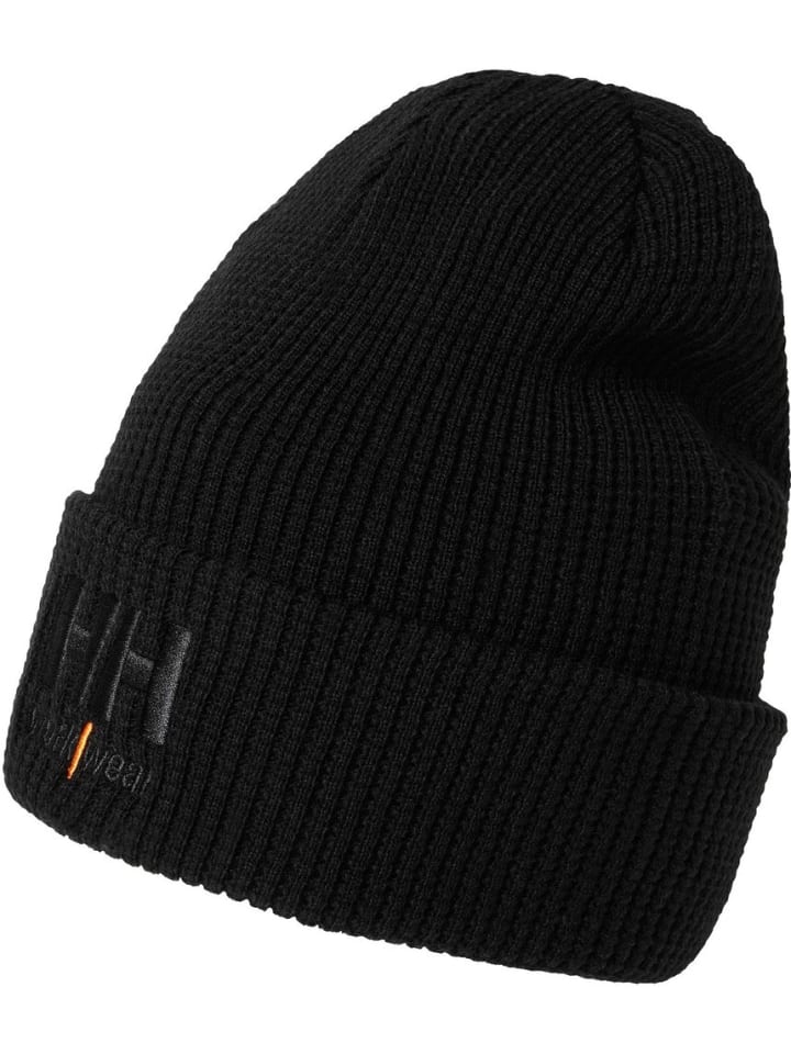 

Кепка Helly Hansen, черный