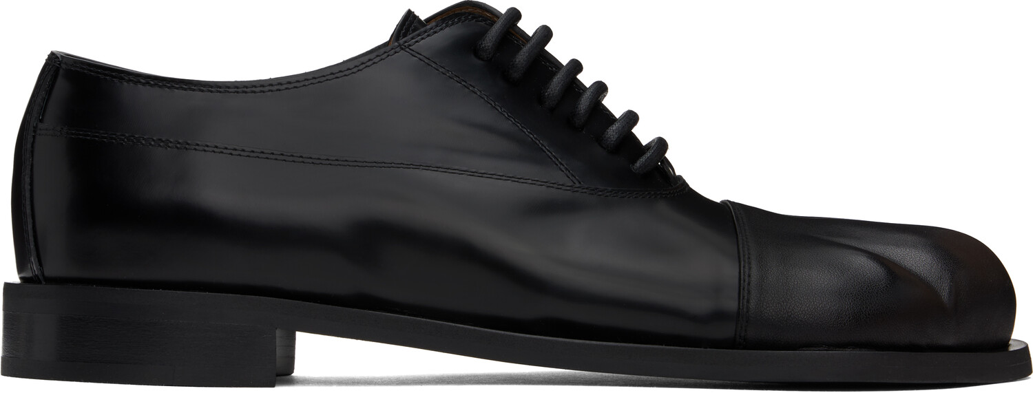 

Оксфорды Paw JW Anderson
