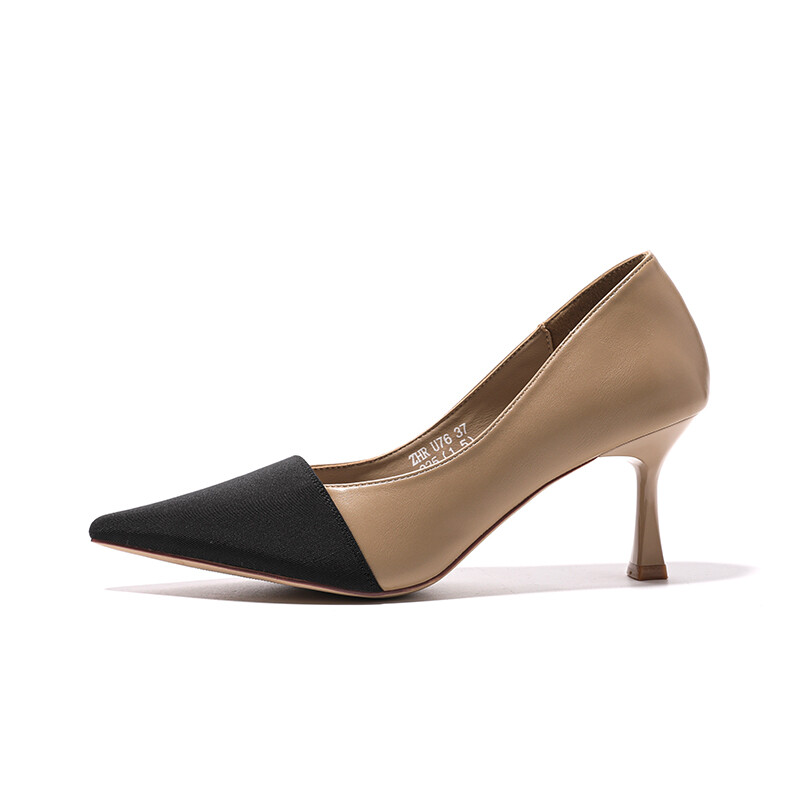 

Туфли ZHR High Heels Women's