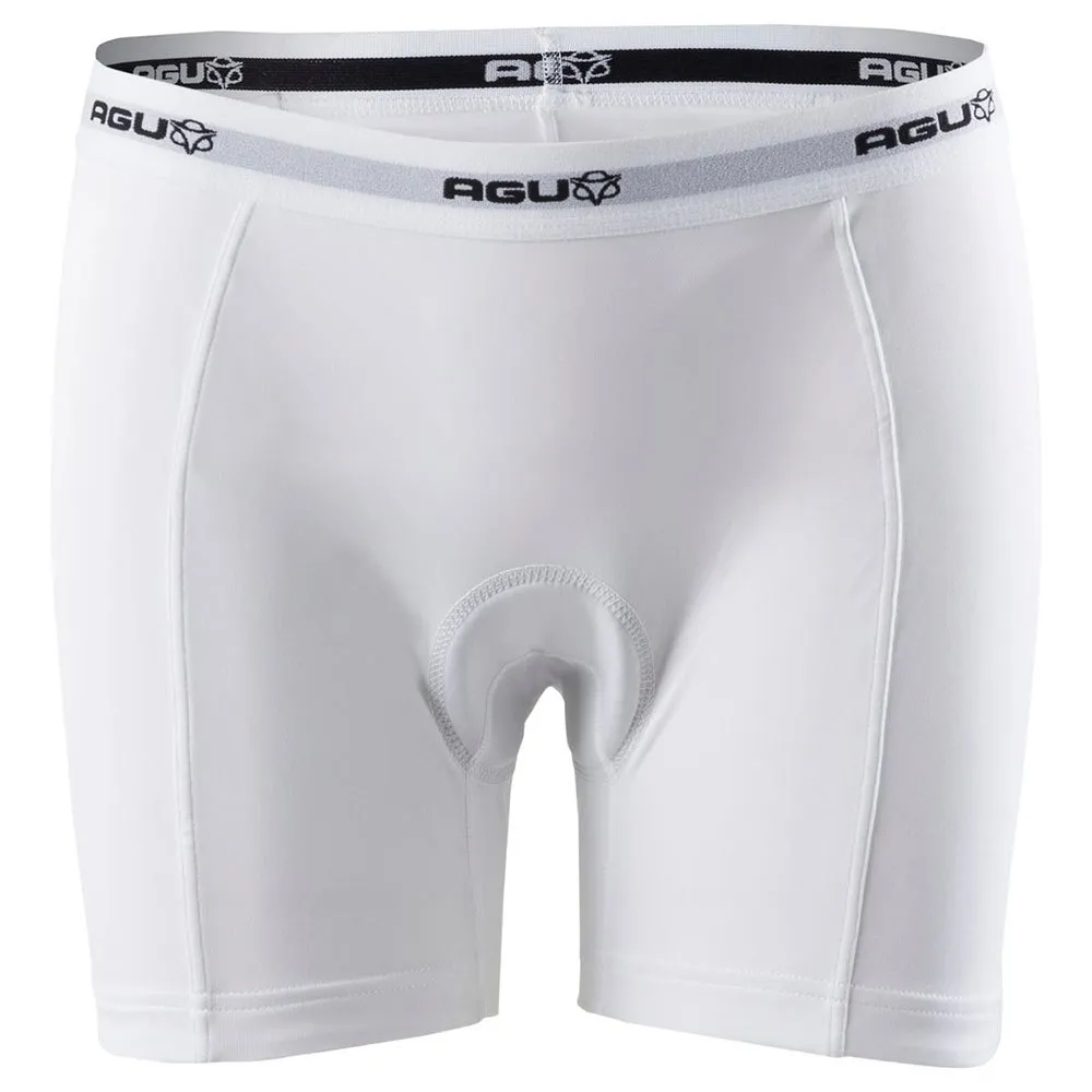 

Базовый слой AGU Essential Green 95 boxers, белый