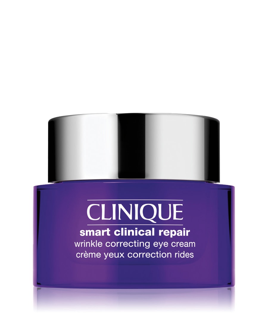 

Крем для глаз CLINIQUE Smart Clinical Repair Wrinkle Correcting Eye Cream, 15 ml