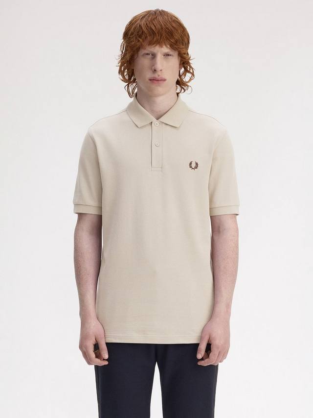 

Поло Fred Perry