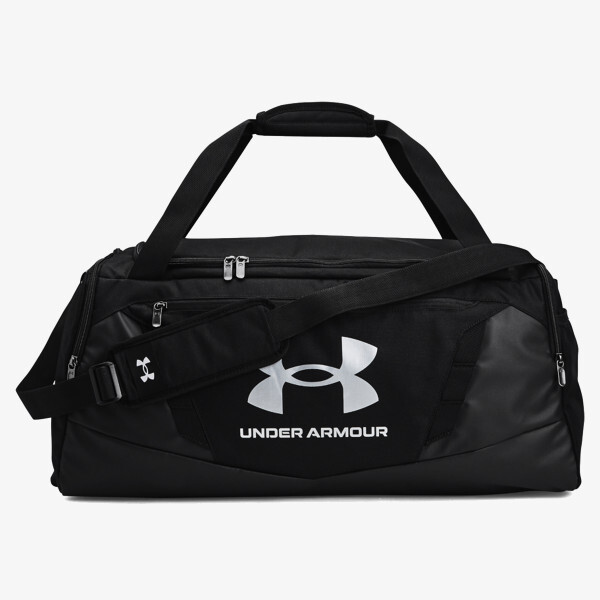 

Сумка ua undeniable 5,0 м спортивная сумка Under Armour, черный