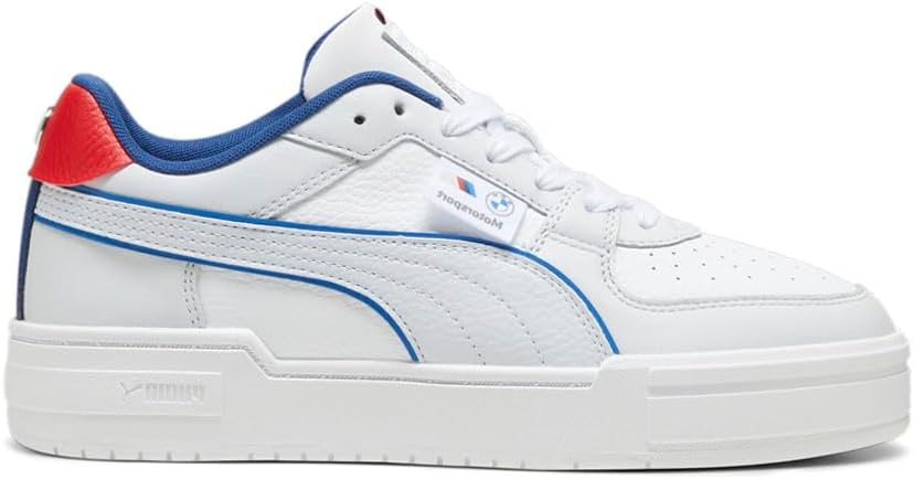 

Мужские кроссовки PUMA BMW Motorsport Ca Pro, белый