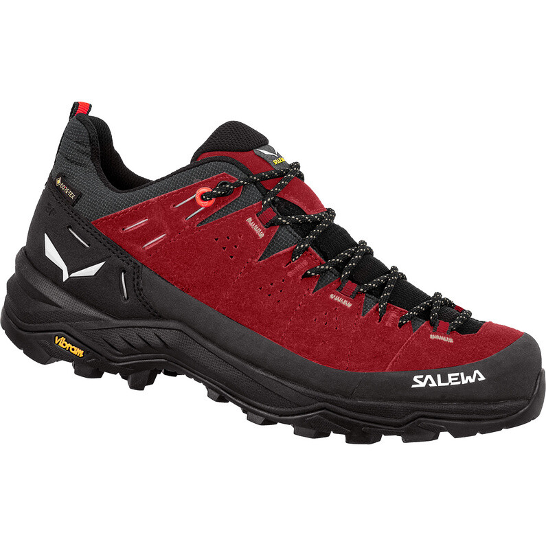 

Женские туфли Alp Trainer 2 GTX Salewa, красный