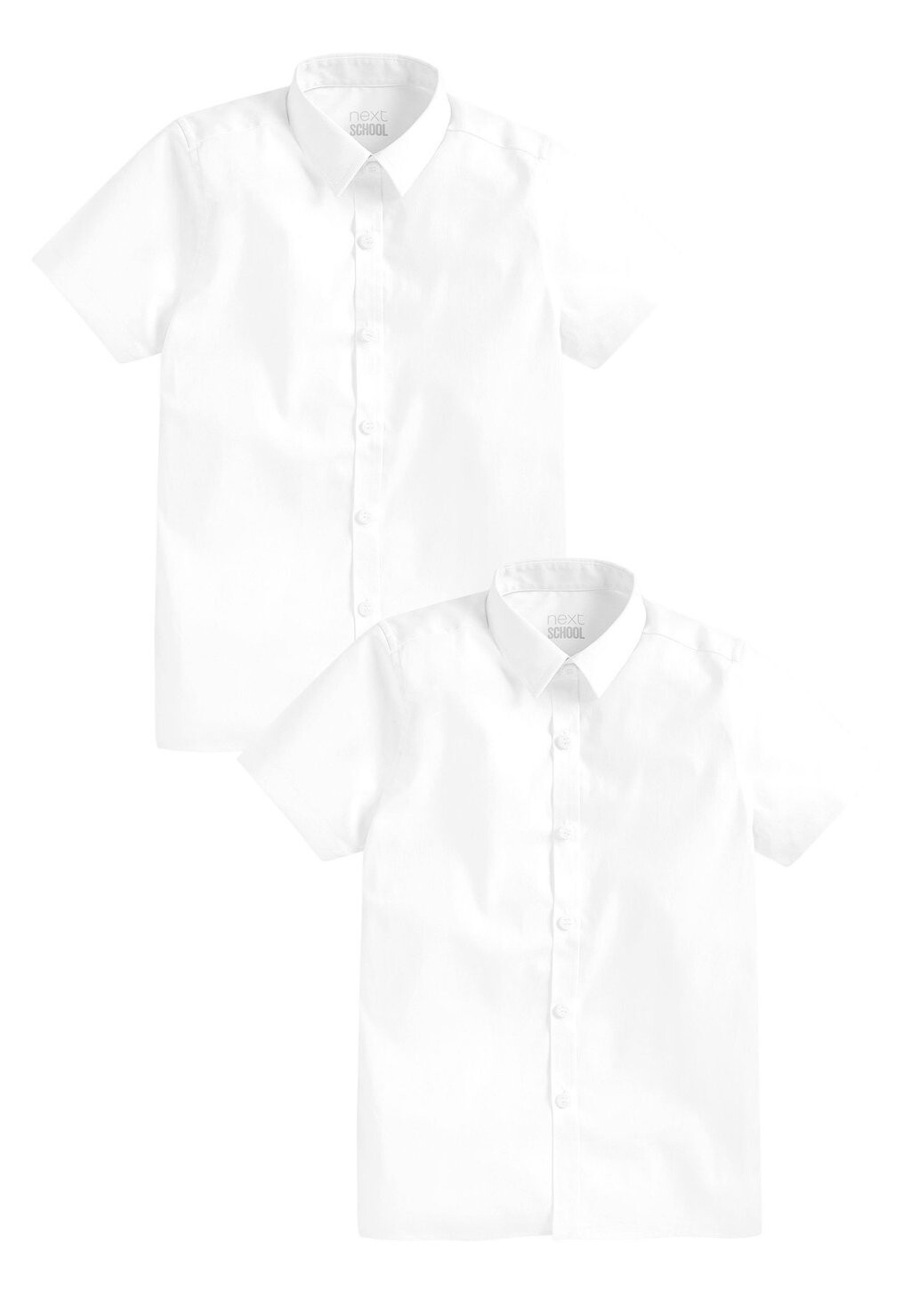 

Рубашка Next, цвет white
