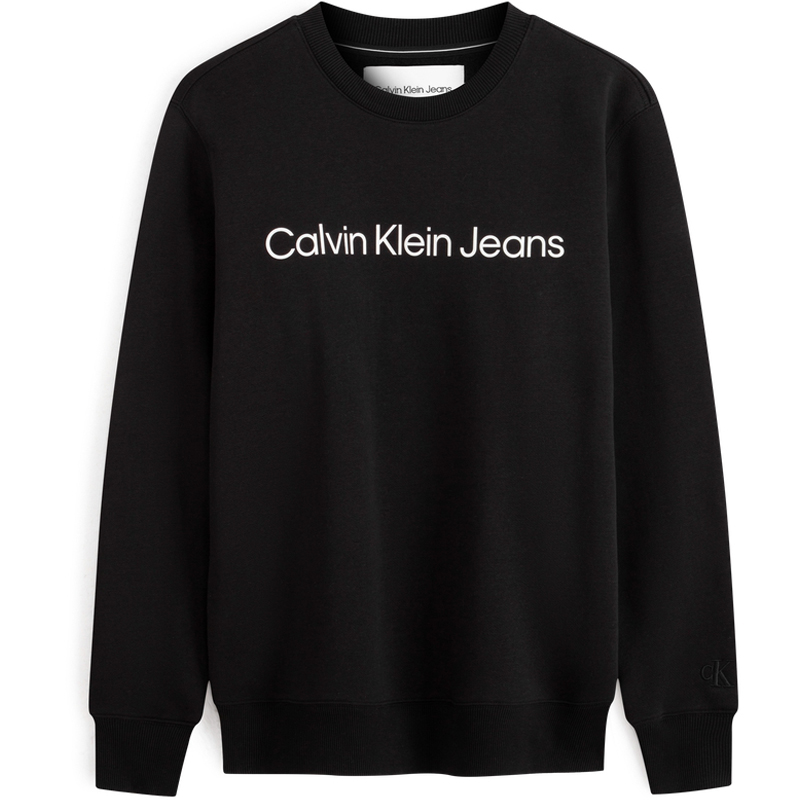 

Футболка унисекс Calvin Klein, BEH-Черный