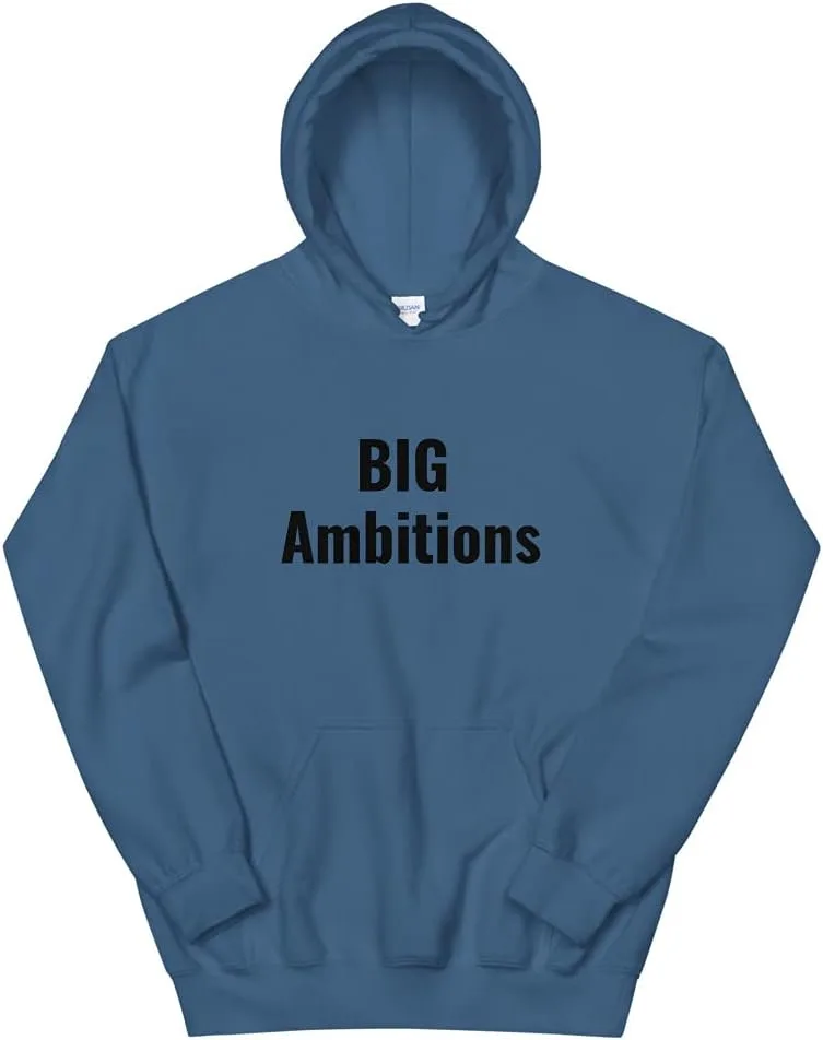 

Унисекс худи