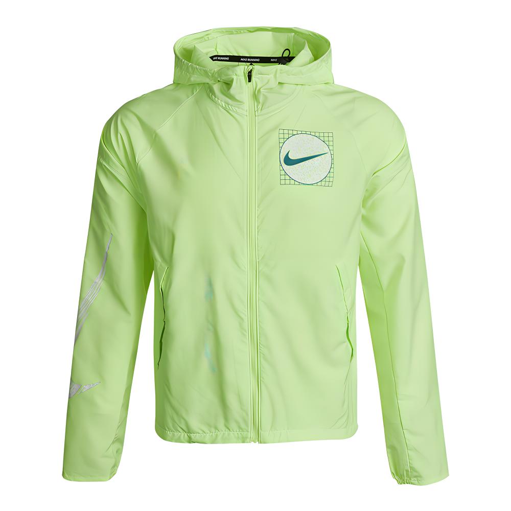 

Nike Мужская куртка, Turquoise
