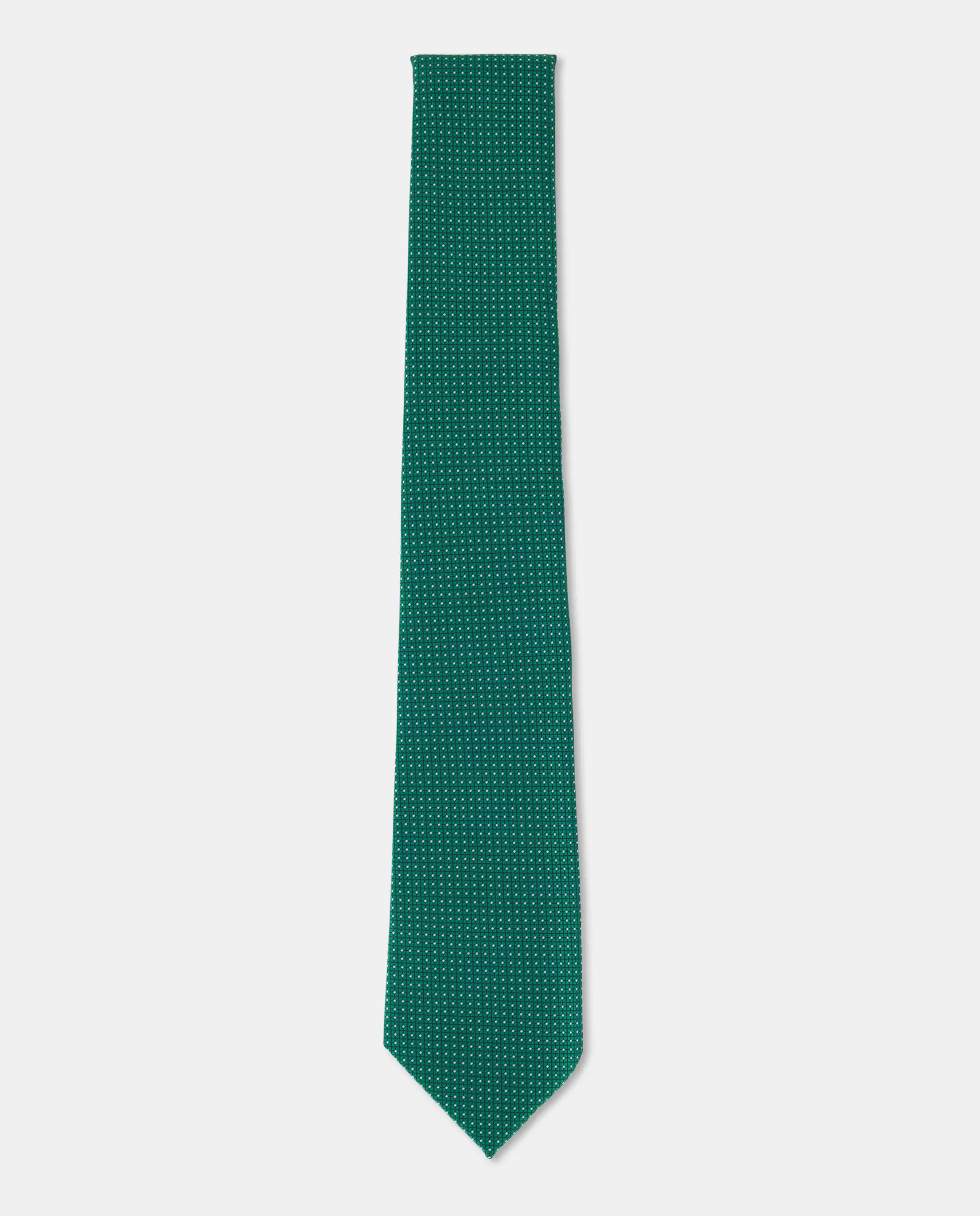 

Мужской галстук Easy Wear, зеленый