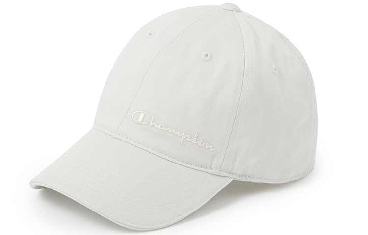 

Кепка унисекс Champion, Light Gray