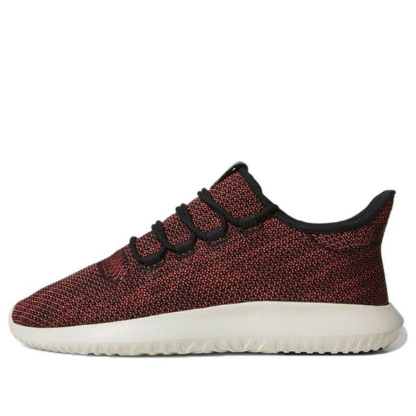 

Кроссовки трубчатые тени Adidas, красный