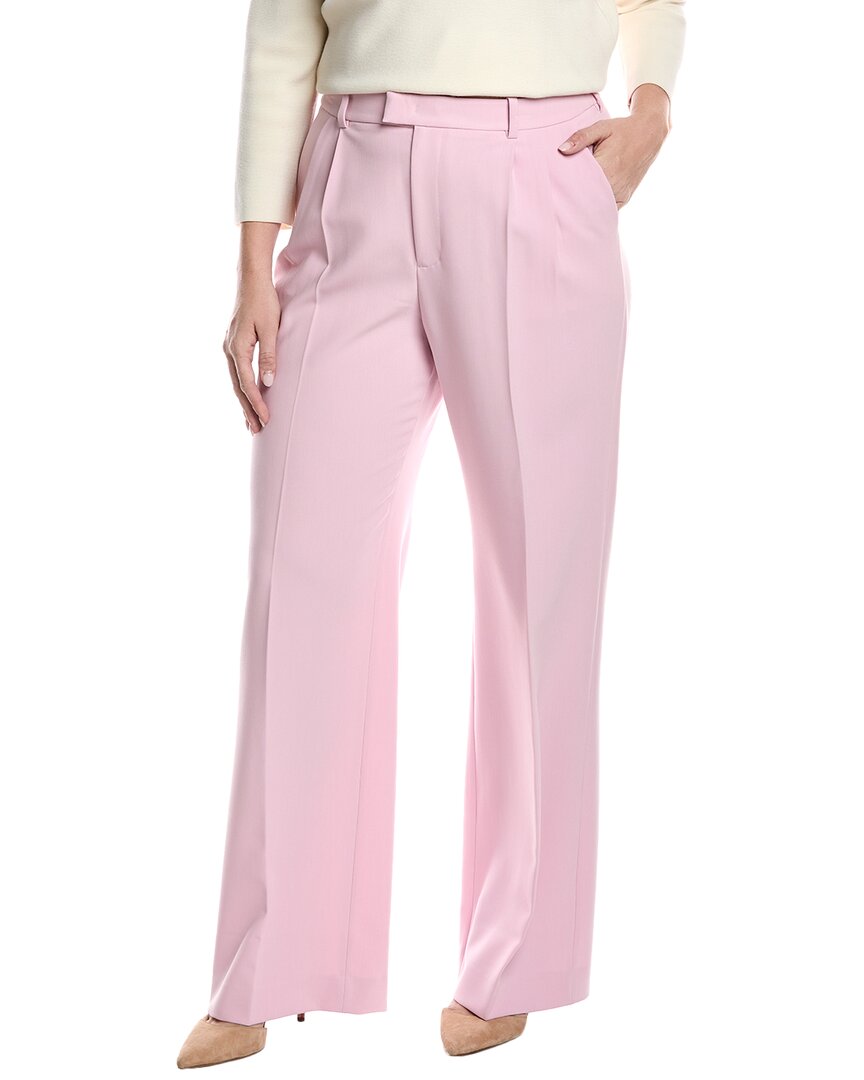 

Любимая дочь Низкие любимые брюки Favorite Daughter, розовый