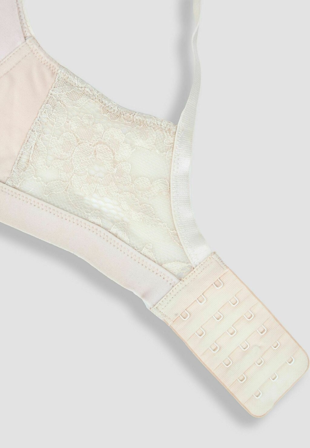 

Бюстгальтер EMMA-JANE TRIM NURSING MATERNITY REGULAR FIT JoJo Maman Bébé, бежевый
