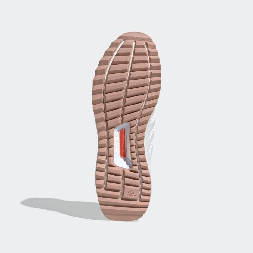 Мужские кроссовки adidas Ultraboost DNA XXII, ярко-красный — фото 3