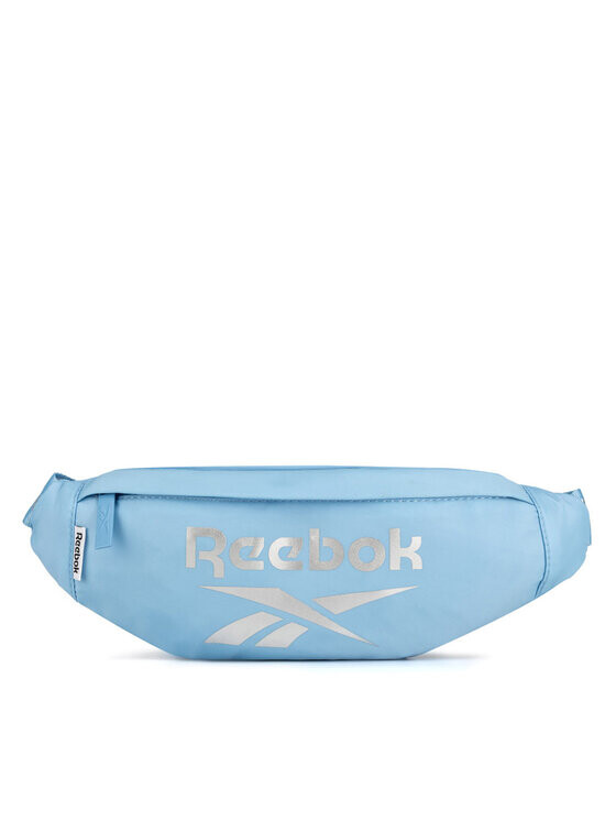

Поясная сумка Reebok, синий