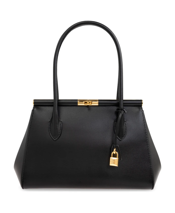 

Сумка через плечо Marlene Dolce & Gabbana, черный