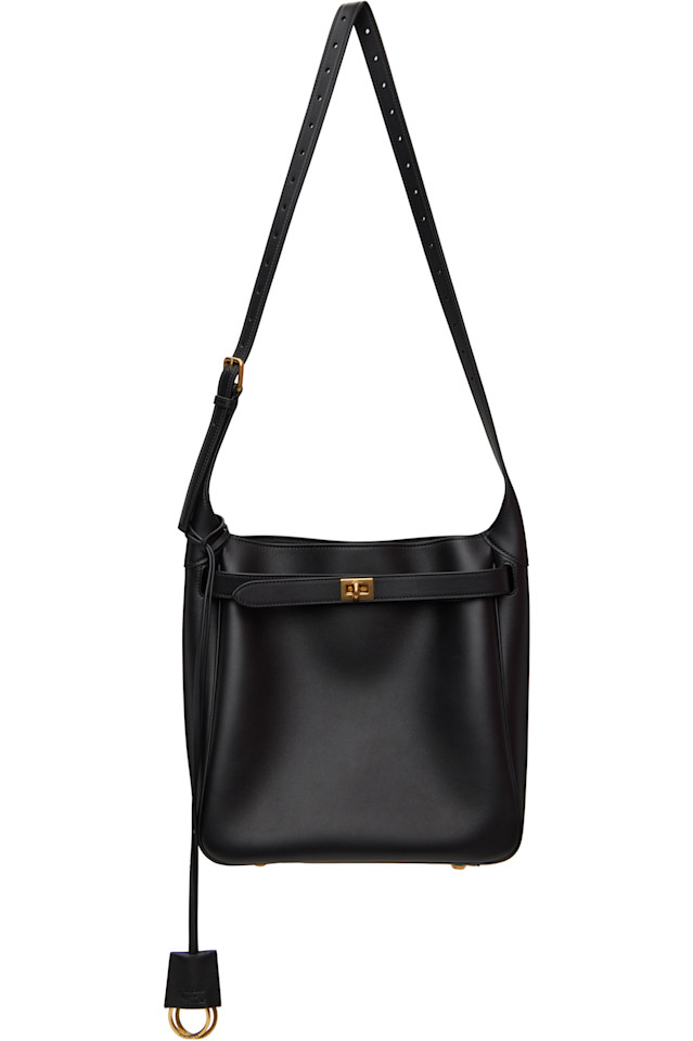 

Сумка Bel Air small Balenciaga, черный