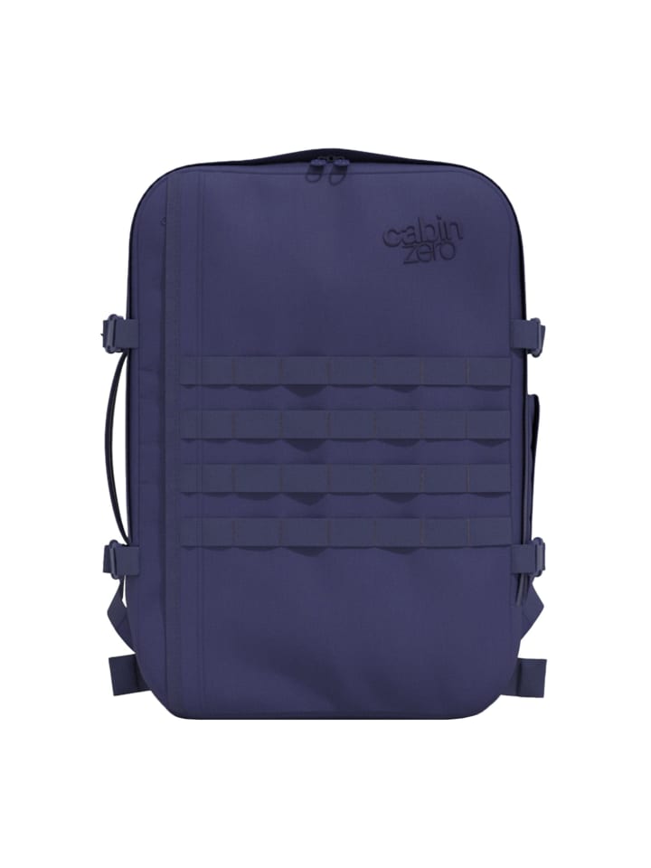

Рюкзак Cabinzero, цвет galaxy blue