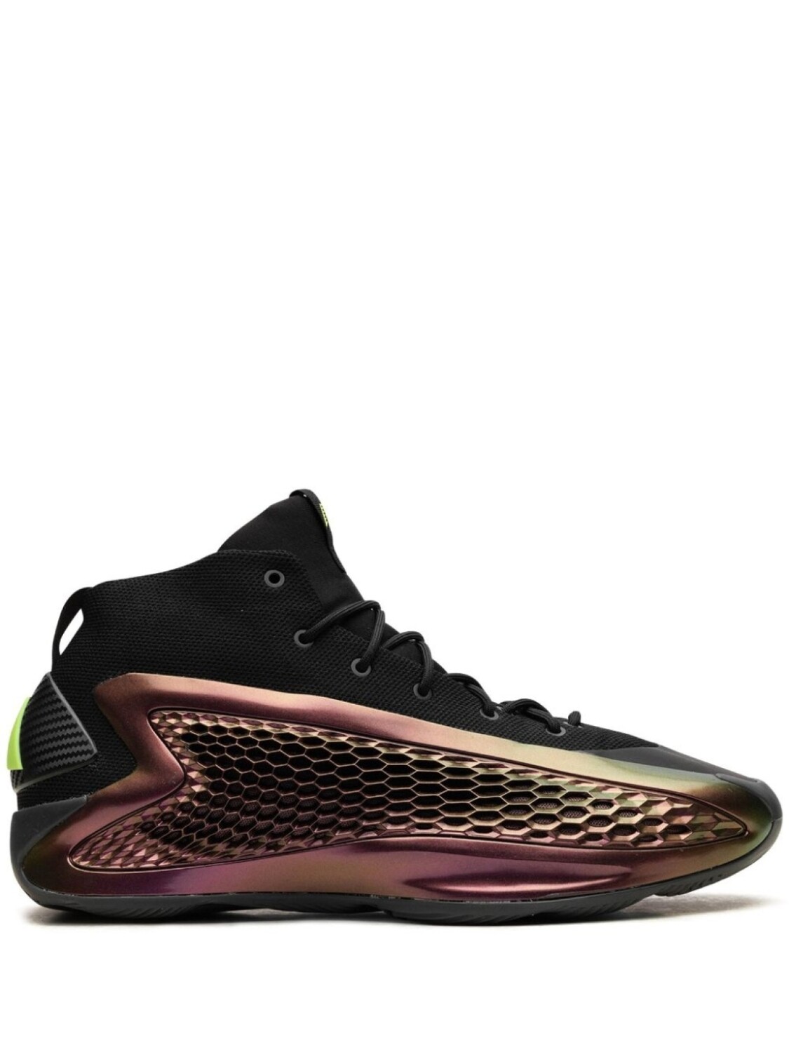 

adidas кроссовки AE1 All-Star, красный
